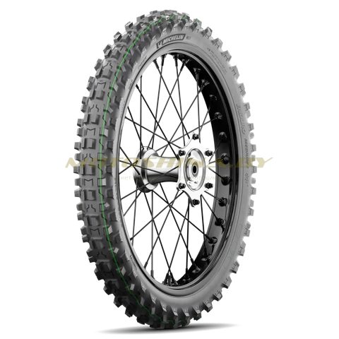 Michelin 90/100 - 21 M/C 57R ENDURO MEDIUM 2 F TT