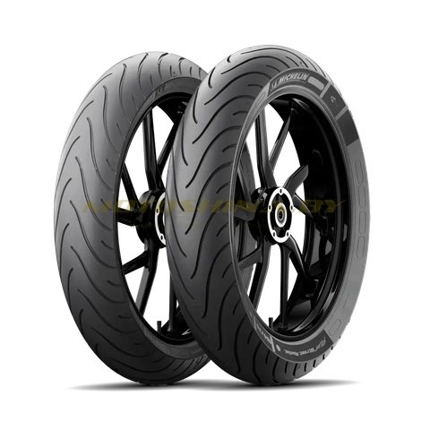 Michelin 160/60 R 17 M/C 69H PILOT STREET RADIAL R TL/TT