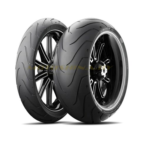 Michelin 130/60 B 21 M/C 63H SCORCHER '11' F TL