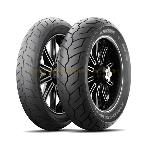 Michelin 180/70 B 16 M/C 77H SCORCHER '31' R TL