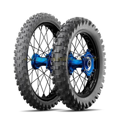 Michelin 70/100 - 17 M/C 40M STARCROSS 5 MEDIUM F TT