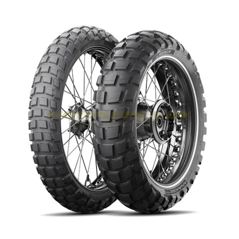 Michelin 150/70 R 18 M/C 70R ANAKEE WILD R TL/TT