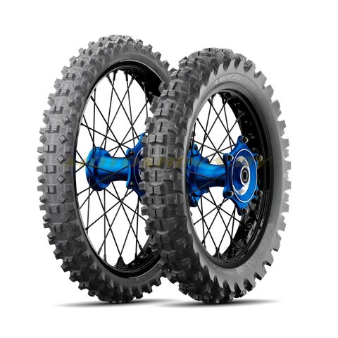 Michelin 70/100 - 17 M/C 40M STARCROSS 5 SOFT F TT