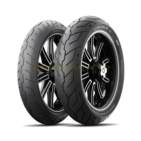 Michelin 120/70 R 17 M/C 58V SCORCHER '21' F TL