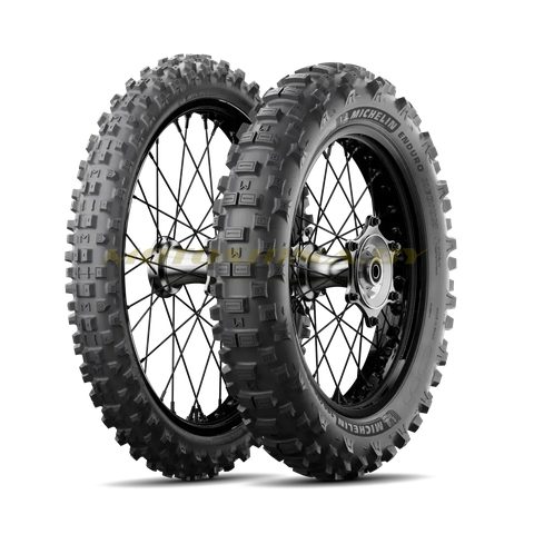 Michelin 140/80 - 18 70R ENDURO MEDIUM R TT