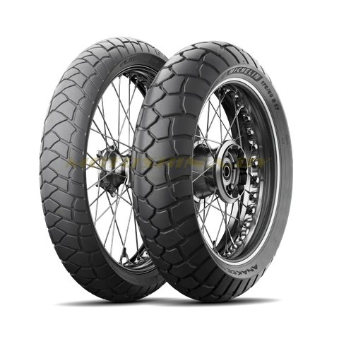 Michelin 150/70 R 18 M/C 70V ANAKEE ADVENTURE R TL/TT
