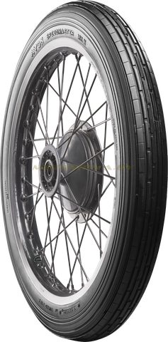 Avon 3.00-20 50S SPEEDMASTER MKII FRONT DOT21