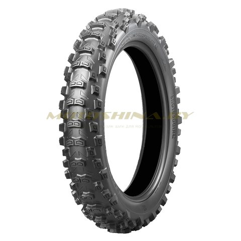 Bridgestone 140/80 -18 E50 R EXTREME 70M TT NHS