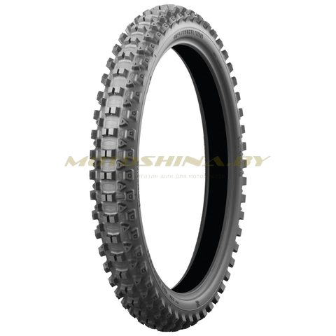 Bridgestone 90/90 -21 E50F 54P TT MST
