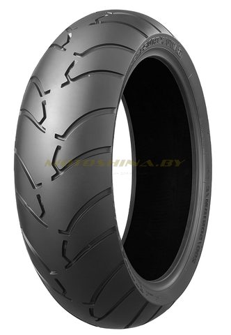 Bridgestone 200/50 R18 BT028R 76V TL G YAM VMAX WAR
