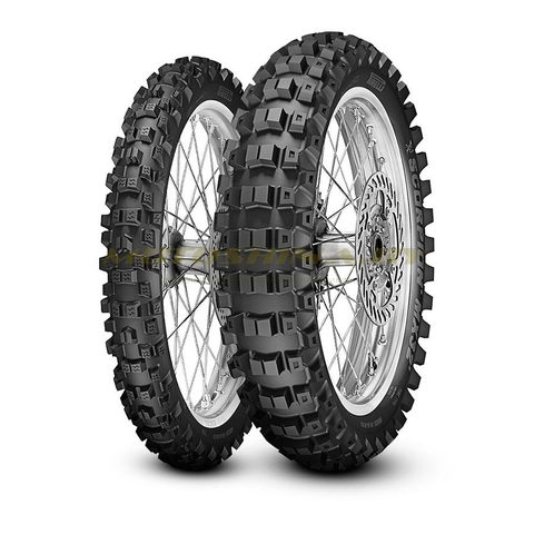 Pirelli Scorpion MX32 MID SOFT 110/90-17NHS 60M ScXMSR