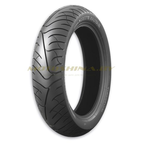 Bridgestone 160/70 B17 BT020R 79V RFD TL M K1200LT W
