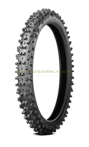 Bridgestone 80/100 -21 X10F 51M TT