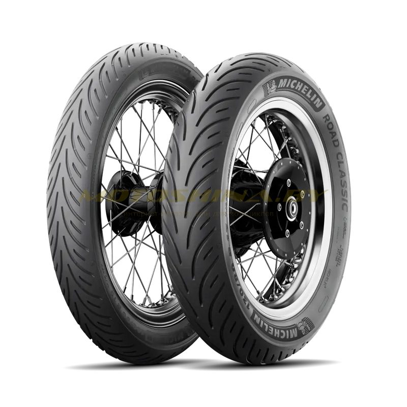 Michelin 3.25 B 19 54H ROAD CLASSIC F TL
