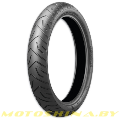 Bridgestone 120/70 ZR17 A41F (58W) TL