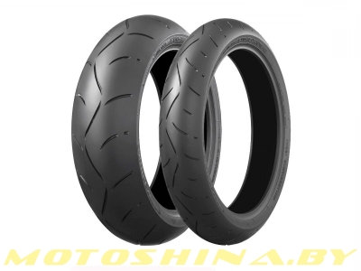 Bridgestone 110/70 ZR17 BT003FR (54W) TL RS