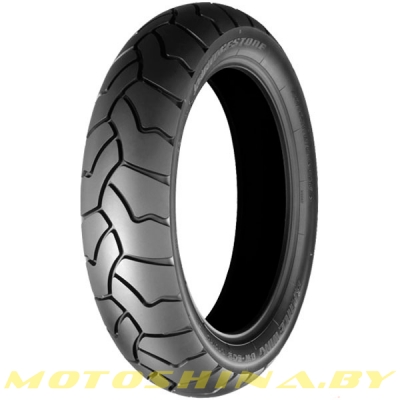 Bridgestone 130/80 R17 BW502 65H TL