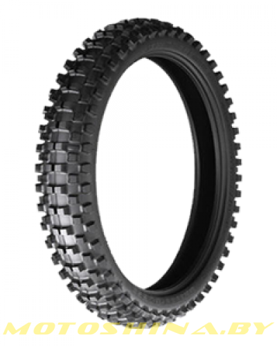 Bridgestone 90/90 -21 ED663 54R TT WAR