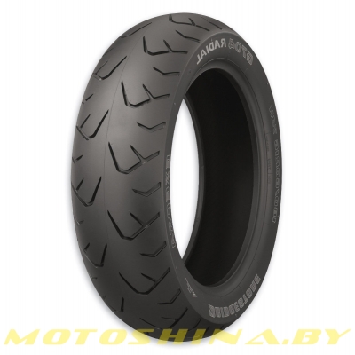 Bridgestone 180/60 R16 G704 74H TL GL1800 WAR