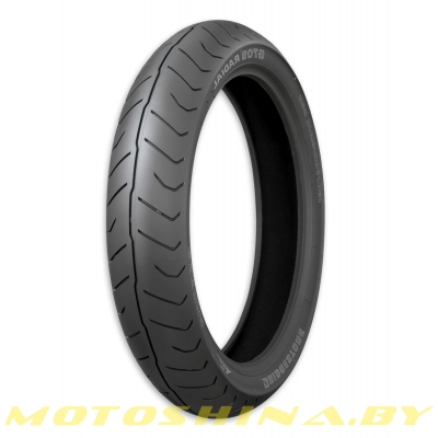 Bridgestone 130/70 R18 G709 63H TL GL1800