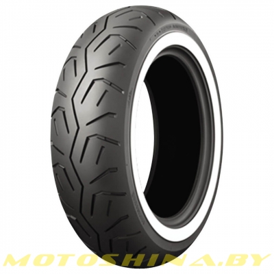 Bridgestone 180/70 -15 G722 76H TT LW G WAR