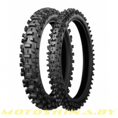 Bridgestone 100/90 -19 M102 57M TT
