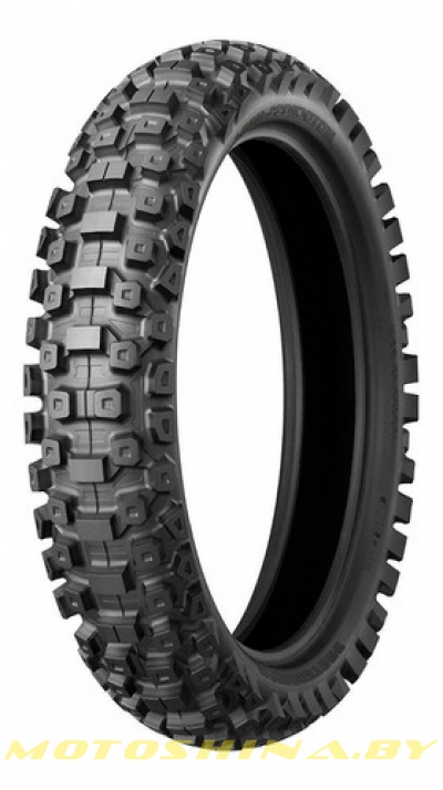 Bridgestone 80/100 -21 M603 51M TT