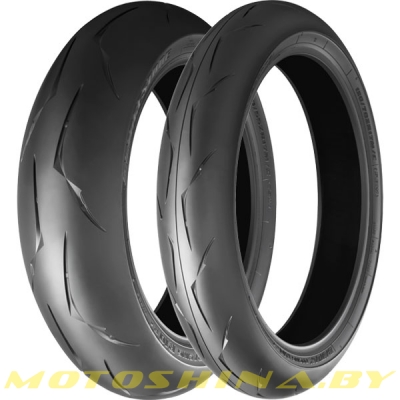 Bridgestone 120/70 ZR17 R10FZ (58W) TL TYPE 3