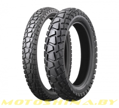 Bridgestone 120/90 -16 TW202 63P TT TRICKER WAR