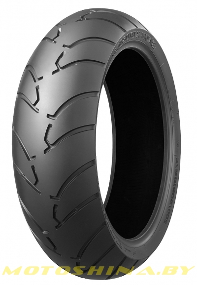 Bridgestone 200/50 R18 BT028R 76V TL G YAM VMAX WAR