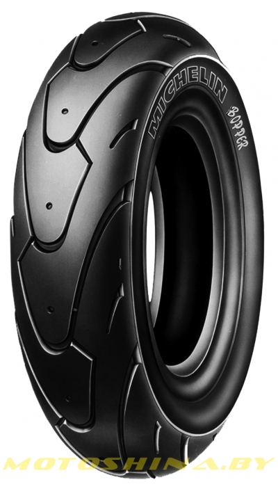 Michelin 120/90 - 10 57L BOPPER TL/TT