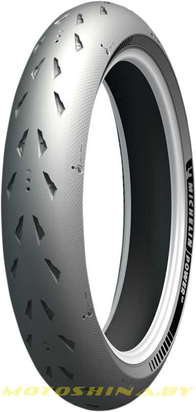 Michelin 120/70 ZR 17 M/C (58W) POWER GP F TL