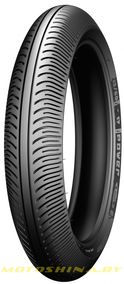 Michelin 12/60 R 17 POWER RAIN F TL