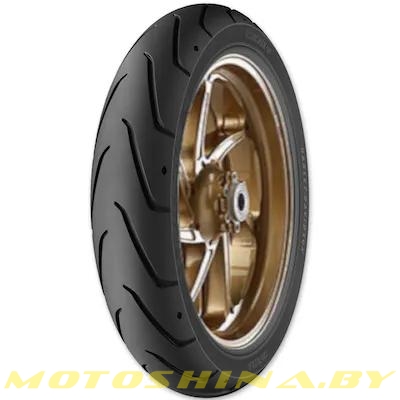 Michelin 100/80 - 17 M/C 52H SCORCHER '11' F TL