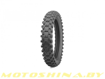 Michelin 110/100 - 18 M/C 64R TRACKER R TT