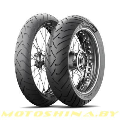 Michelin 120/70 R 19 M/C 60V ANAKEE ROAD F TL/TT