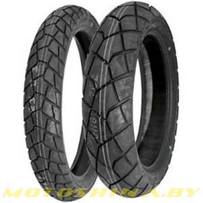 Мотошина Bridgestone 150/70 R17 TW152 69H TL F V-STROM купить с