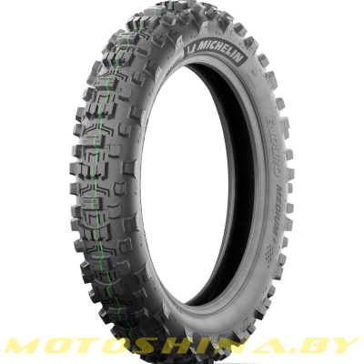 Michelin 120/90 - 18 M/C 65R ENDURO MEDIUM 2 R TT