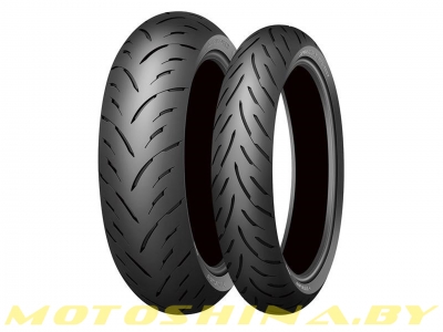 Dunlop 190/50ZR17 (73W) TL GPR300 Rear