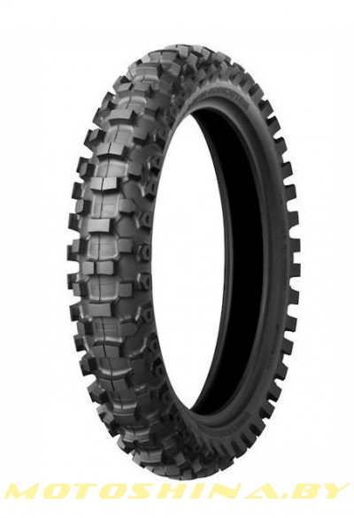 Bridgestone 100/90 -19 M204 57M TT