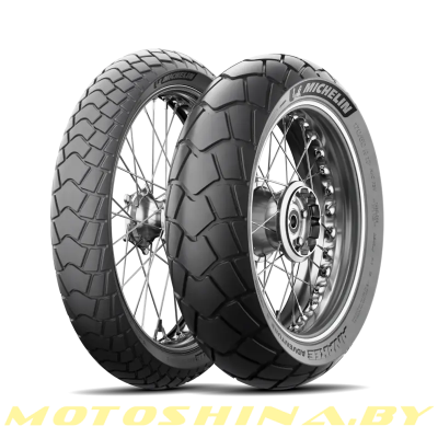 Michelin 150/70 R 17 M/C 69V ANAKEE ADVENTURE 2 R TL/TT