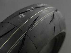 Bridgestone 140/70 R17 R11R 66H MED TL