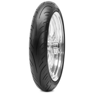 Avon 110/70ZR17 (54W) SPIRIT ST FRONT