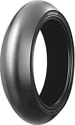 Bridgestone 165/625 R17 BM02 MED TL MEDIUM