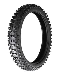 Bridgestone 90/90 -21 ED663 54R TT WAR