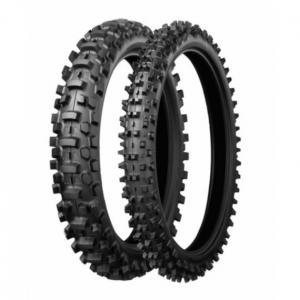 Bridgestone 110/100 -18 M102 64M TT