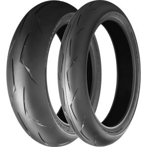 Bridgestone 120/70 ZR17 M/C R10FZ (58W) TYPE 2