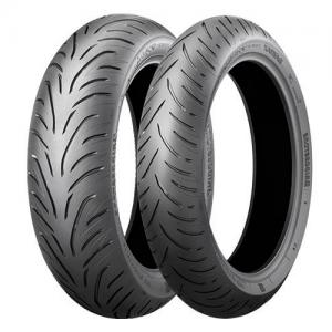 Bridgestone 130/70 R16 SC2RR 61S TL RAIN