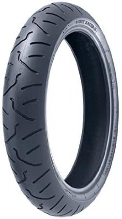 Bridgestone 120/65 ZR17 BT014F (56W) TL J WAR