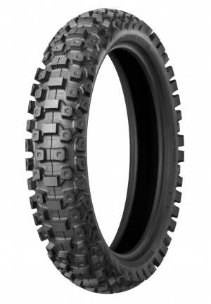 Bridgestone 100/90 -19 M604 57M TT